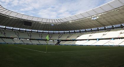 Δυάδα με κόρνερ στο 15+