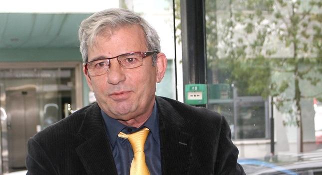 Τι «παραίτησε» τον Ψηφίδη