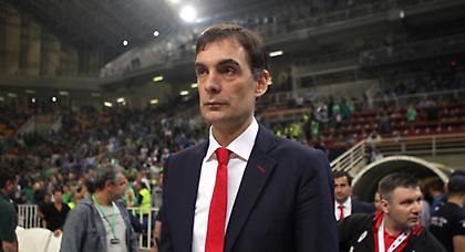 Ολυμπιακός, φτιαγμένος από… νωρίς