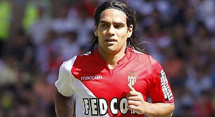 «Τα βρήκαν Μονακό-Ρεάλ για Φαλκάο»