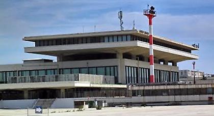 Με έξωση απειλείται η Υπηρεσία Πολιτικής Αεροπορίας