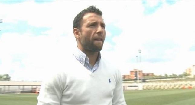 «Έχει υπογράψει στον ΠΑΟΚ ο Ρατς»