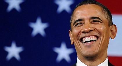 Τι Σμόλινγκ, τι… Ομπάμα! (pics)