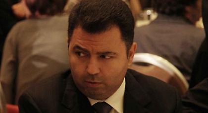 Αποφυλακίζεται ο Λαυρέντης Λαυρεντιάδης