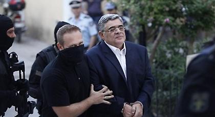 Απορρίφθηκε η αίτηση Μιχαλολιάκου για εξαίρεση των ανακριτριών