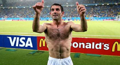 Ένα ματς είναι… όλα γίνονται!