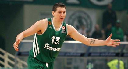 Τα σάρωσε ο Διαμαντίδης!