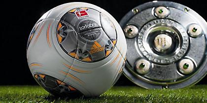 Ματσάρες στην πρεμιέρα της Bundesliga