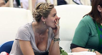 Νέο χτύπημα από Μελέτη: «Αν κερδίσει η Εθνική, θα βγω με μαγιό»