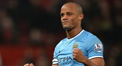 Δεν το… κουνάει ο Κομπανί