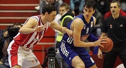 Ανακοίνωσε Σάριτς η Εφές