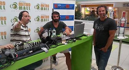 Μάκος: «Έχουμε την εμπειρία να το καταφέρουμε»