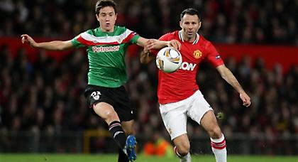 Πατάει Μάντσεστερ ο Ερέρα