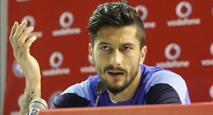 Κονέ: «Θα δώσουμε τα πάντα»