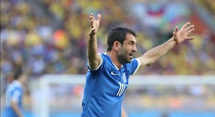 Το 41% βλέπει πρόκριση