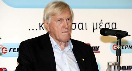 Γκμοχ: «Μπορεί να νικήσει η Ελλάδα»