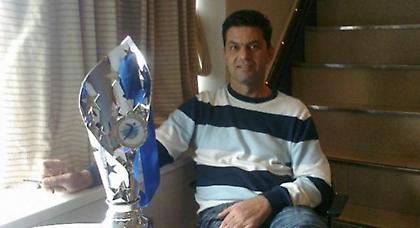 Ξανά Παλιόπορτας στον Φοίνικα