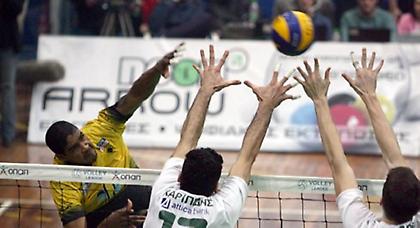 Σε απολογία Παναθηναϊκός, ΑΕΚ