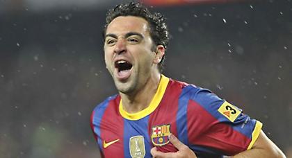 Θα προσπαθήσει για Τσάβι ο Φαν Χααλ