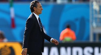 Παραιτήθηκε ο Πραντέλι