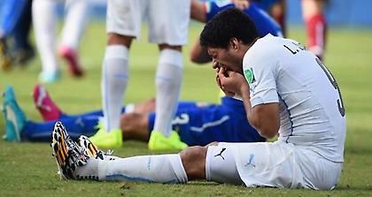 Θα «πονέσει» και ο Σουάρες