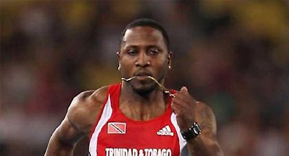 «Σφαίρες» Τόμπσον, Αχίε