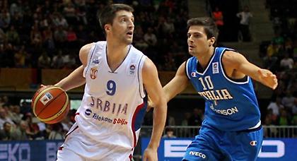 Στη Μάλαγα ο Μάρκοβιτς