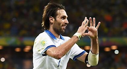 Σαμαράς: «Να χαμογελάσουν οι Έλληνες»