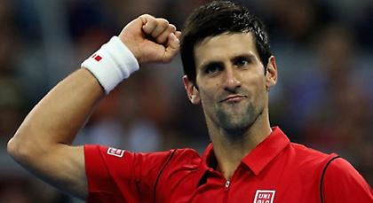 Τρελάθηκε και ο Τζόκοβιτς με Ελλάδα