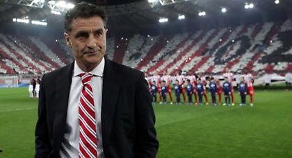 Μίτσελ: «Χαίρομαι για όλους τους Έλληνες»