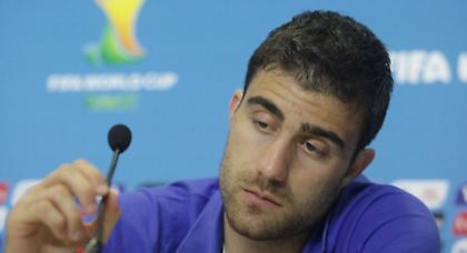 Παπασταθόπουλος: «Ο Θεός μας το έδωσε»