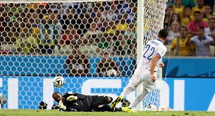 Σάμαρης: «Γράψαμε ιστορία»!