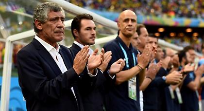 Σάντος: «Έλληνες, βγείτε στους δρόμους»!