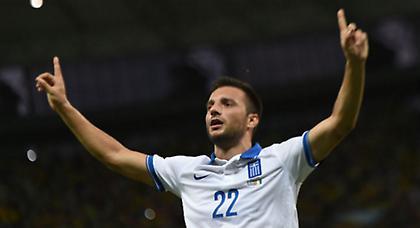 Σύμπτωσεις; Μπααα…