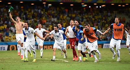 Χριστοδουλόπουλος: «Εμπιστοσύνη στους εαυτούς μας»