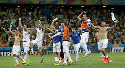 Επαιξαν αυτοί που έπρεπε