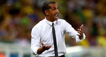 Τέλος ο Λαμουσί από την Ακτή