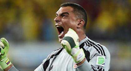 Η… γεροντάρα έγραψε ιστορία!