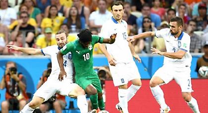 Ζερβίνιο: «Εμείς φταίμε»