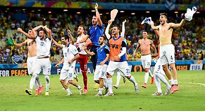 Τα «κλικ» του έπους!