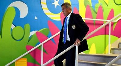 «Ξέρουμε να προσαρμοζόμαστε στις αλλαγές»