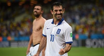 Καραγκούνης: «Έτσι είναι πιο γλυκό…»