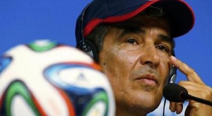 «Για να πέρασε η Ελλάδα, θα είναι δυνατή…»