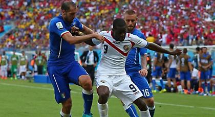 «Πάμε να κατακτήσουμε τον Παρθενώνα»