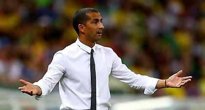 Λαμουσί: «Δεν έκλεψαν το ματς οι Έλληνες»