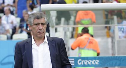 Σάντος: «Δεν είμαι έτοιμος να γυρίσω στην Ελλάδα»!