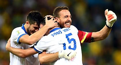 Τοροσίδης: «Θα γεράσουμε και θα λέμε ότι κάτι κάναμε με την Εθνική»