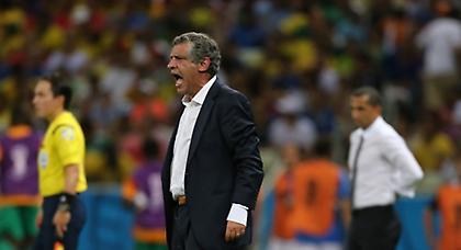 Η βραδιά που ο Σάντος, νίκησε τους φόβους του!!