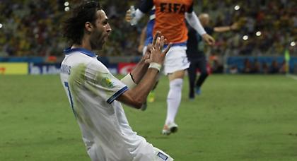 Στο μυαλό του Γιώργου Σαμαρά!