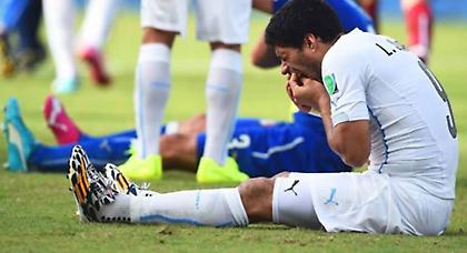 «Χρειάζεται βοήθεια ο Σουάρες»